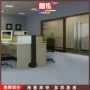 抗压商用定制实心地板