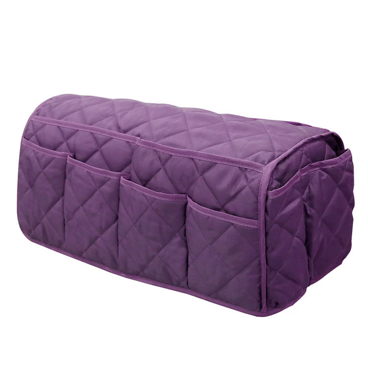 Sofa, handheld waterproof storage bag, storage system