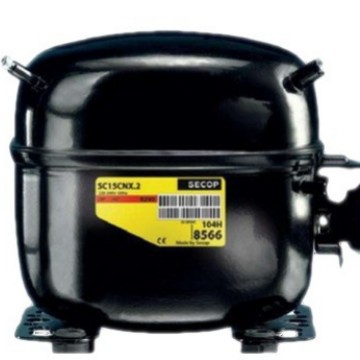 CAJ4517Z TAJ4517E TAJ4519T/Z CAJ4519Z /T全新法国泰康压缩机