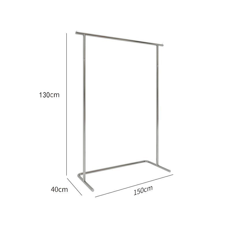 U자형 플랫 헤드 길이 150*40*높이 130cm