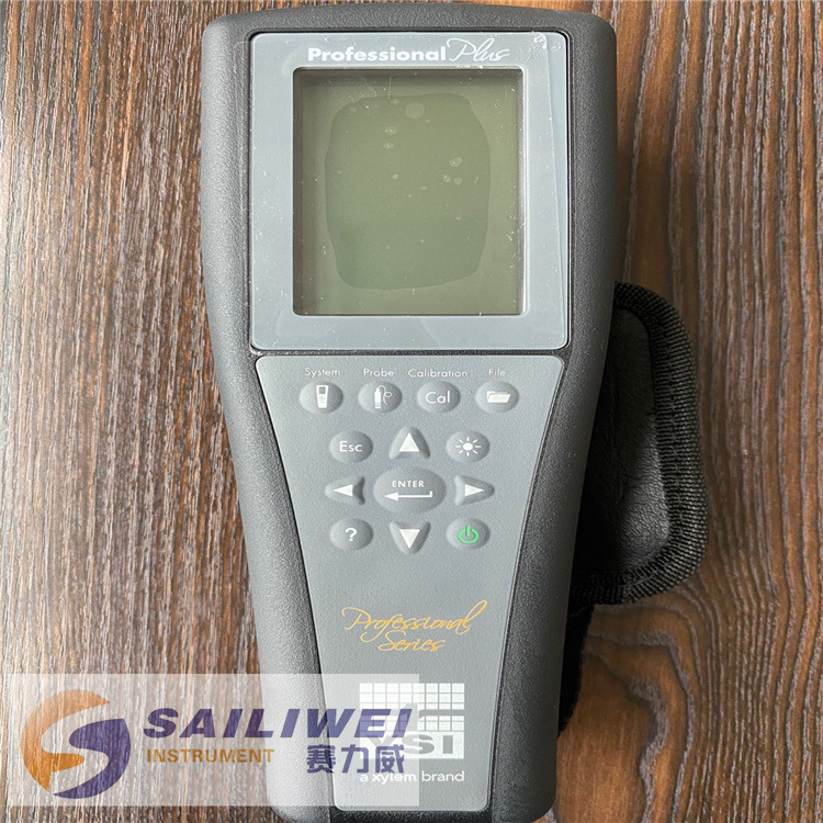 美国YSI ProPlus技术参数水质分析仪（已停产，Proquatro升级款）