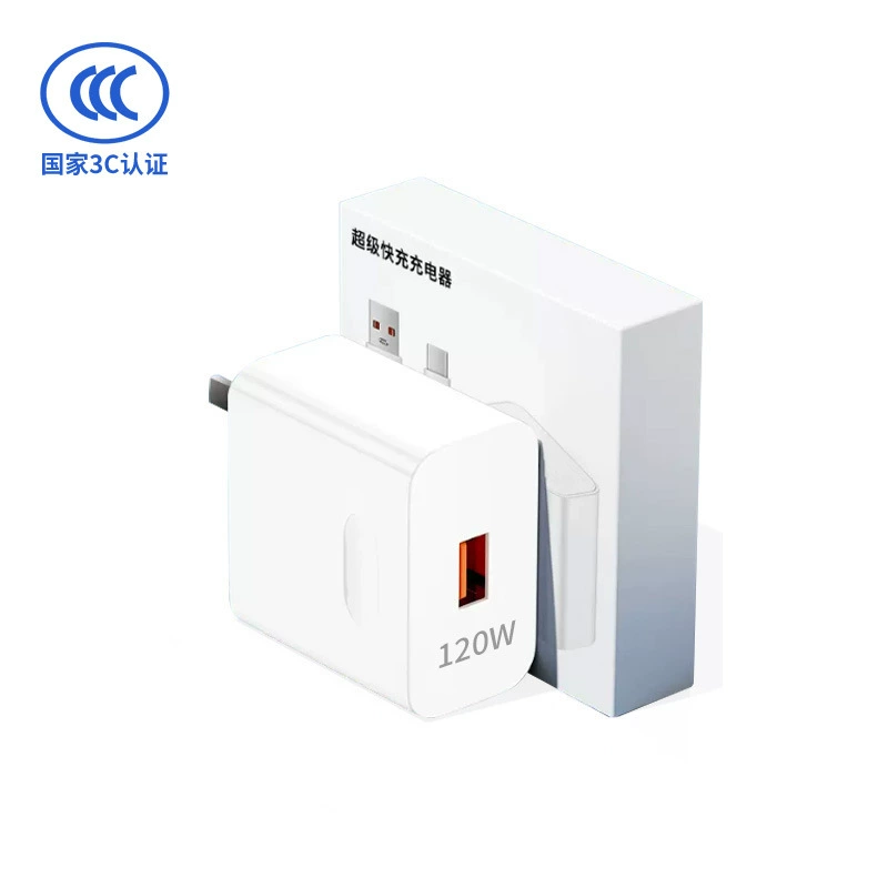 Зарядное устройство совместимо с Huawei, Honor, зарядка для мобильного телефона, 66W, 100W, 120W, 6A