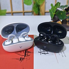 新款耳夹蓝牙耳机无线挂耳式不入耳高音质大电量超长续航耳骨夹