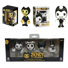 ����cīˮ�C��������kģ�� Bendy and the ink machine
