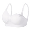 Wireless bra for breastfeeding for pregnant, underwear, plus size