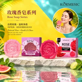 贴片面膜;洁面产品;液态精华