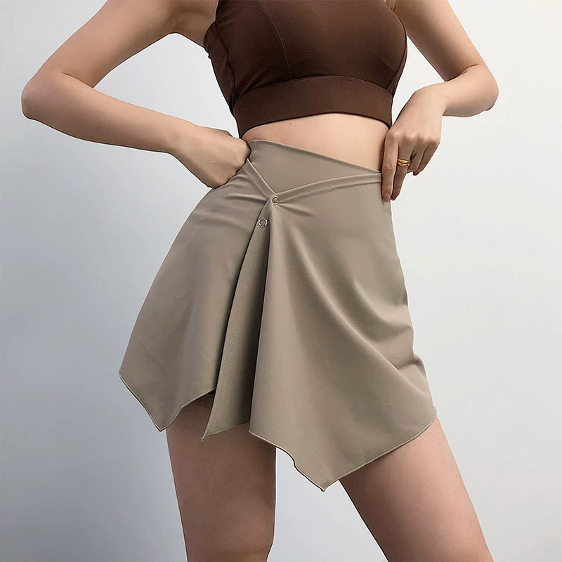  fitness yoga shorts