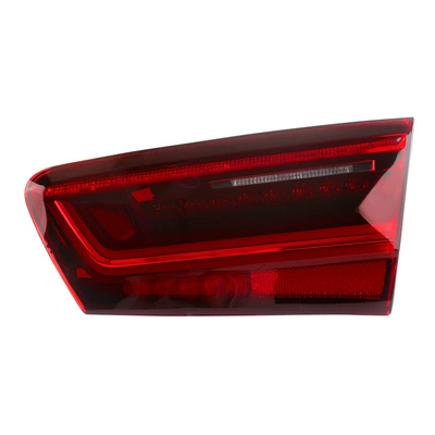 Suitable for Audi A6L Taillight Tail light - passenger-side-inner-divided-into-high-and-low-configurations