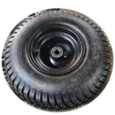 wheels, Yolsuzluq şinləri