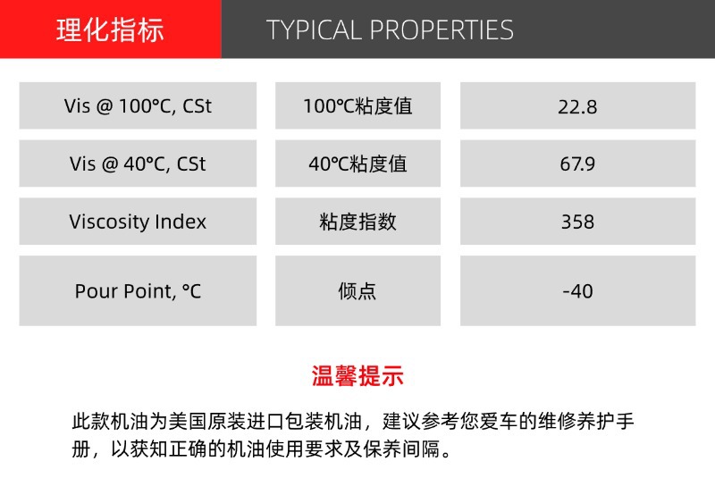 Red Line Heavy Duty Shock Absorber Oil 30Wt Imported from the United States Fully Synthetic Car Motorcycle Fork Oil Shock Absorber Oil