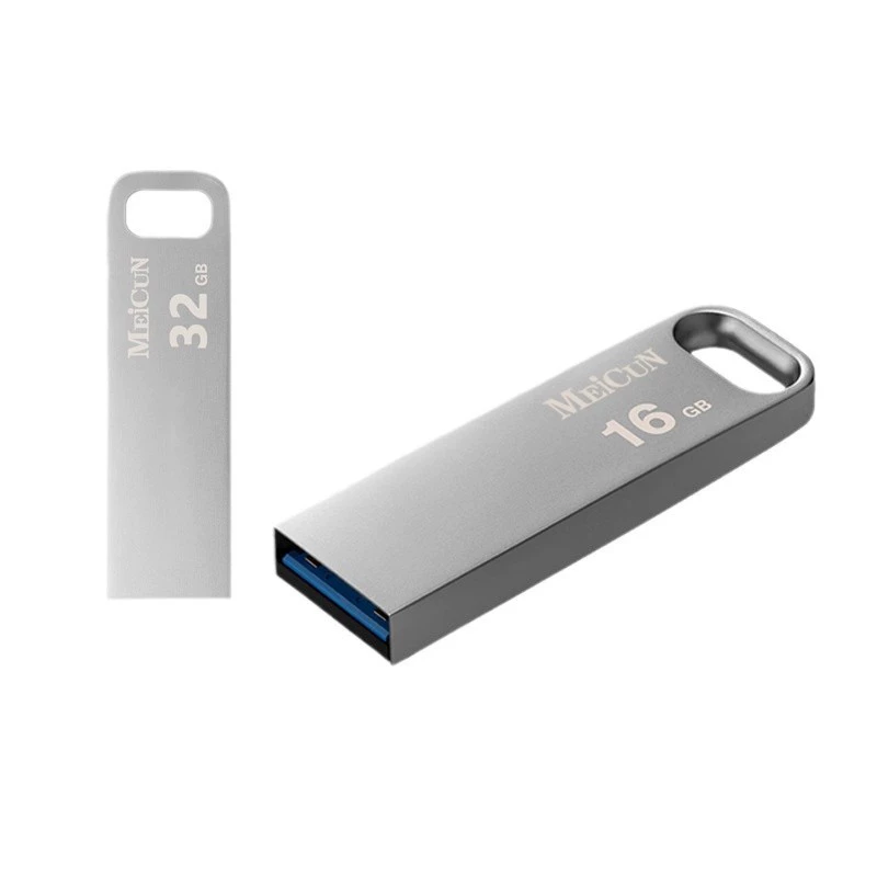 Натуральный USB флеш-накопитель сверхскоростной для ноутбука, E6, 32 ГБ, 64 ГБ