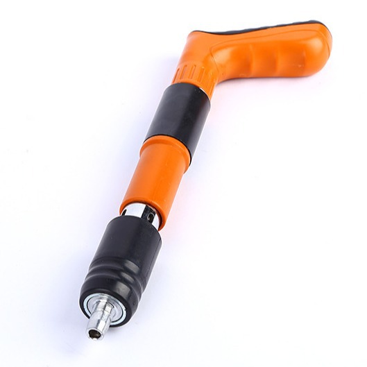 批发橙色迷你射钉固定器 混凝土家用打槽水泥墙体吊顶装修固定器