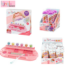 bligle��������ִ����ʦ���鱦�й�����Ů��DIY�ִ��������
