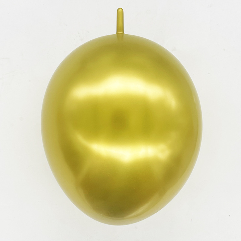 Bolas de cola de belleza de 6 pulgadas 10 pulgadas 12 pulgadas fiesta de cumpleaños mate al por mayor matrimonio amor decoración cola de aguja