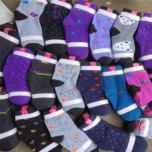 新款祙子女秋冬批发加厚保暖中老年摆地摊棉祙潮流跑江湖袜业货源