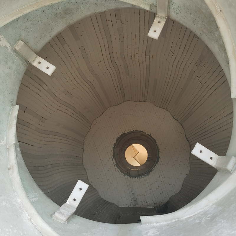 二手碳化硅球磨机 2745高铝陶瓷球磨机 大型二手滚筒球磨机