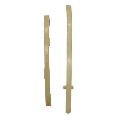 Guide Plate, Tensioning Strip, Motorcycle engine and accessories