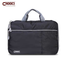 CHOOCI出息收纳专家活力登机数码包PAD包数据线包登机包收纳包