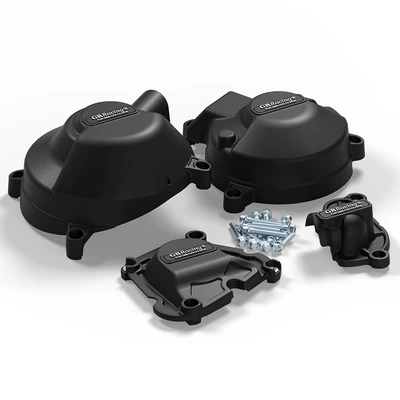Motorcycle Safety Supplies Suitable for Yamaha Mt-09