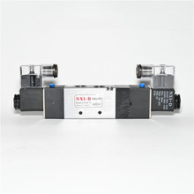 NXI-DԪλͨ3ֆ늴y4V330-10 220V G3/8