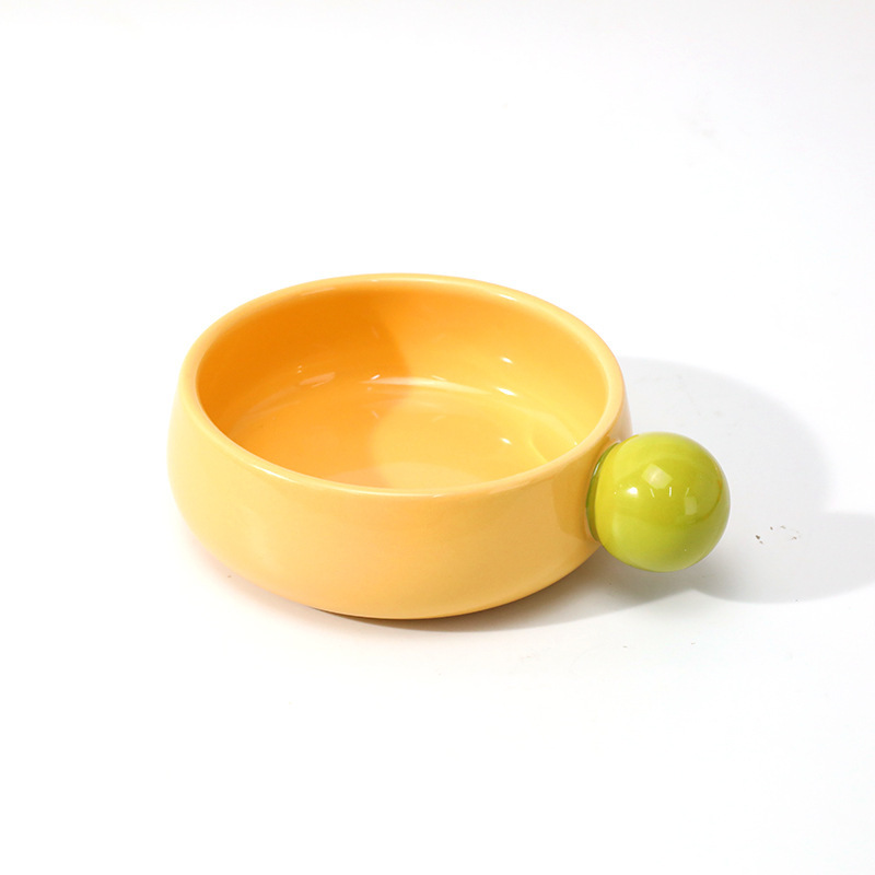 [싱글볼] 라임그린 13cm