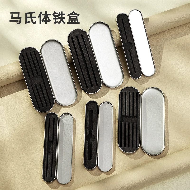 Жаркий ящик шприц штифт коробка прямоугольная подарочная коробка для упаковки канцелярских товаров