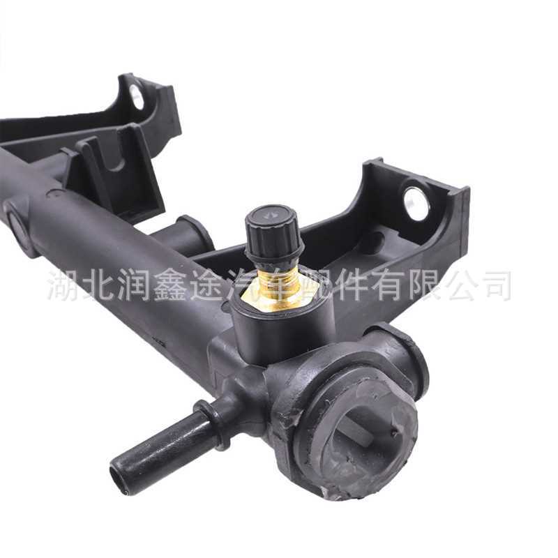 198537 9636520780 9676869280 Fuel Injector Bracket Suitable for Peugeot 307 206 308 C4