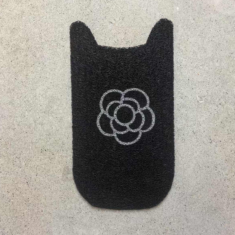 Electric Vehicle | Ninebot Electric vehicle foot mat - black