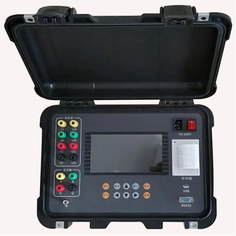 现货供应MY3009B三通道直流电阻测试仪20A