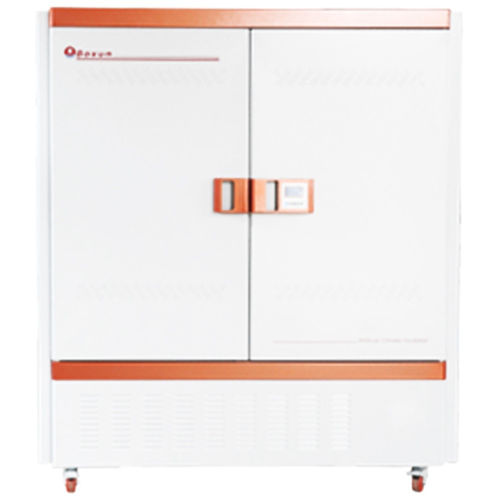 上海博迅BSC-800恒温恒湿箱