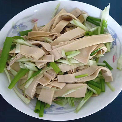 Shandong specialty Tyan Xintai Farm Pure handwork Savory Bean Curd vacuum One thousand Yuba products