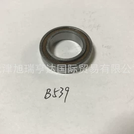 直线轴承;滚针轴承;导轨