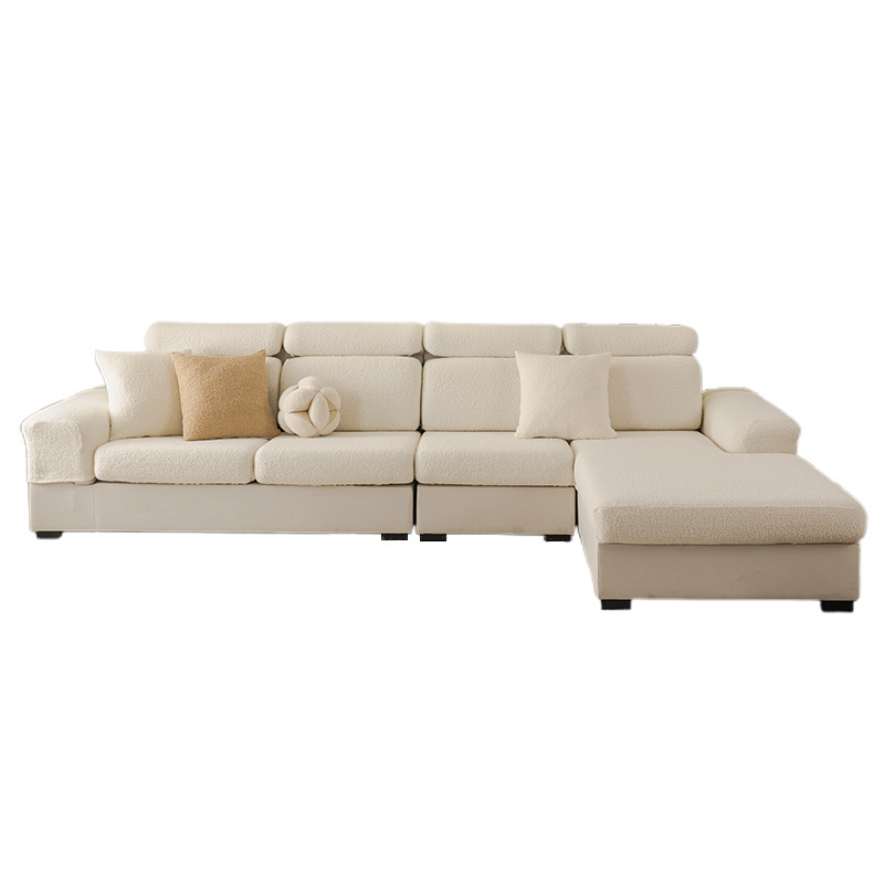 Europäischer Sofabezug, Romantischer Minimalistischer Sofaschutz_voghion.com