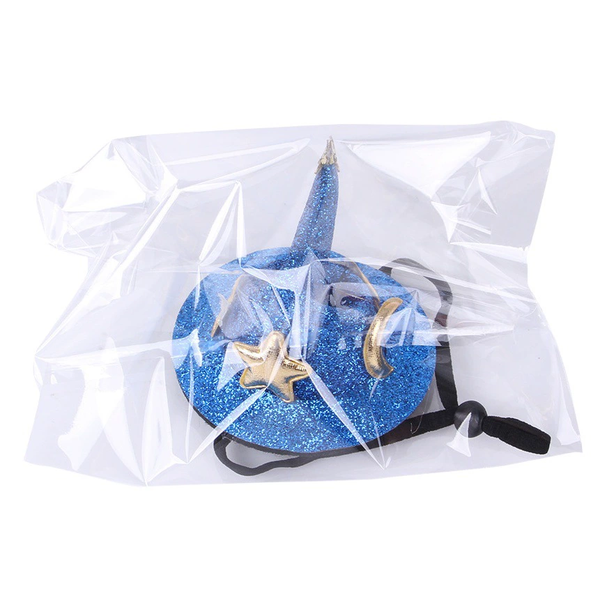 Трансграничные производители Новое домашнее животное хомяк платье шляпа клетка кошка фестиваль звезда шляпа Золотой медведь аксессуары шляпа оптом