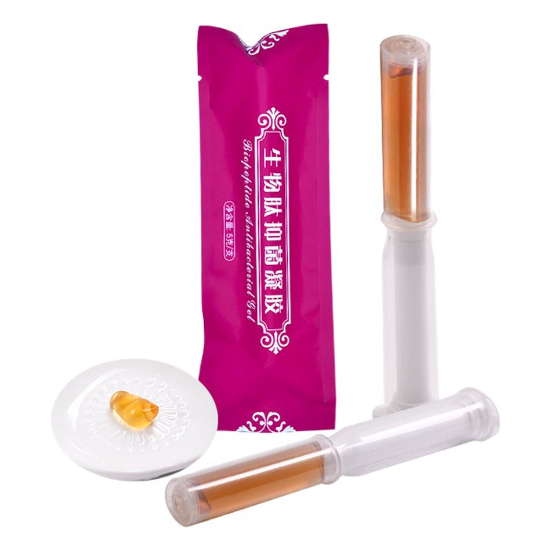 Гинекологический гель HP-V, OEM-производство, антибактериальный гель для интимной гигиены и ухода, интимный гель, OEM-кастомизация