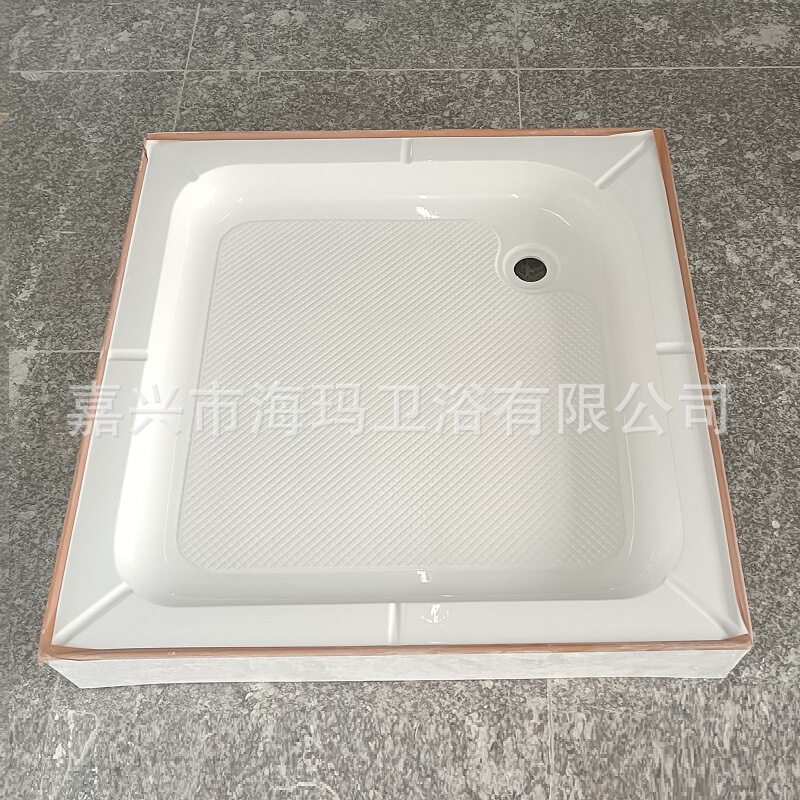 Foreign Trade Shower Base Trays, Export to North America, Factory Shower Room Base Trays