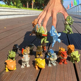 泡泡玩具;棋牌/桌游;恐龙玩具