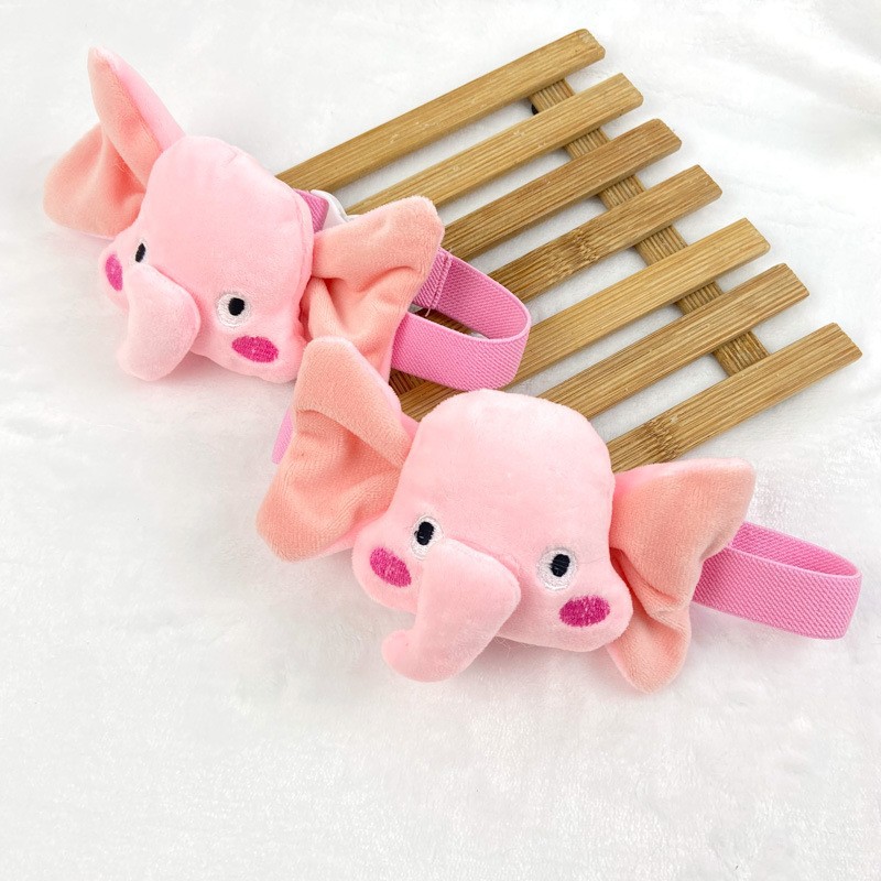 Baby elephant powder