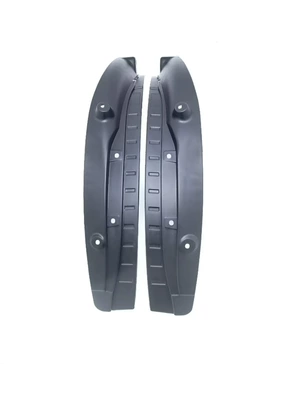 Applicable to Lingke 900 rear door lining fender cross-border sales of foreign trade supply a generation of hair (Mudguard) - lynk-co-900-lining-with-2-clips