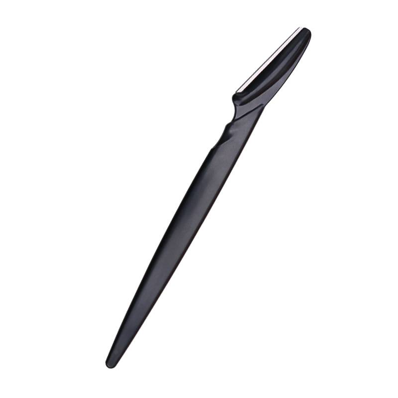 Negro (sin red de protección)