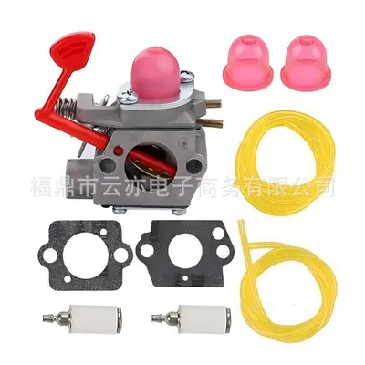 Suitable for 545081855 M325 Wt-875 Wt-875A Mc200Vs Bvm200C Carburetor (Carburetor)