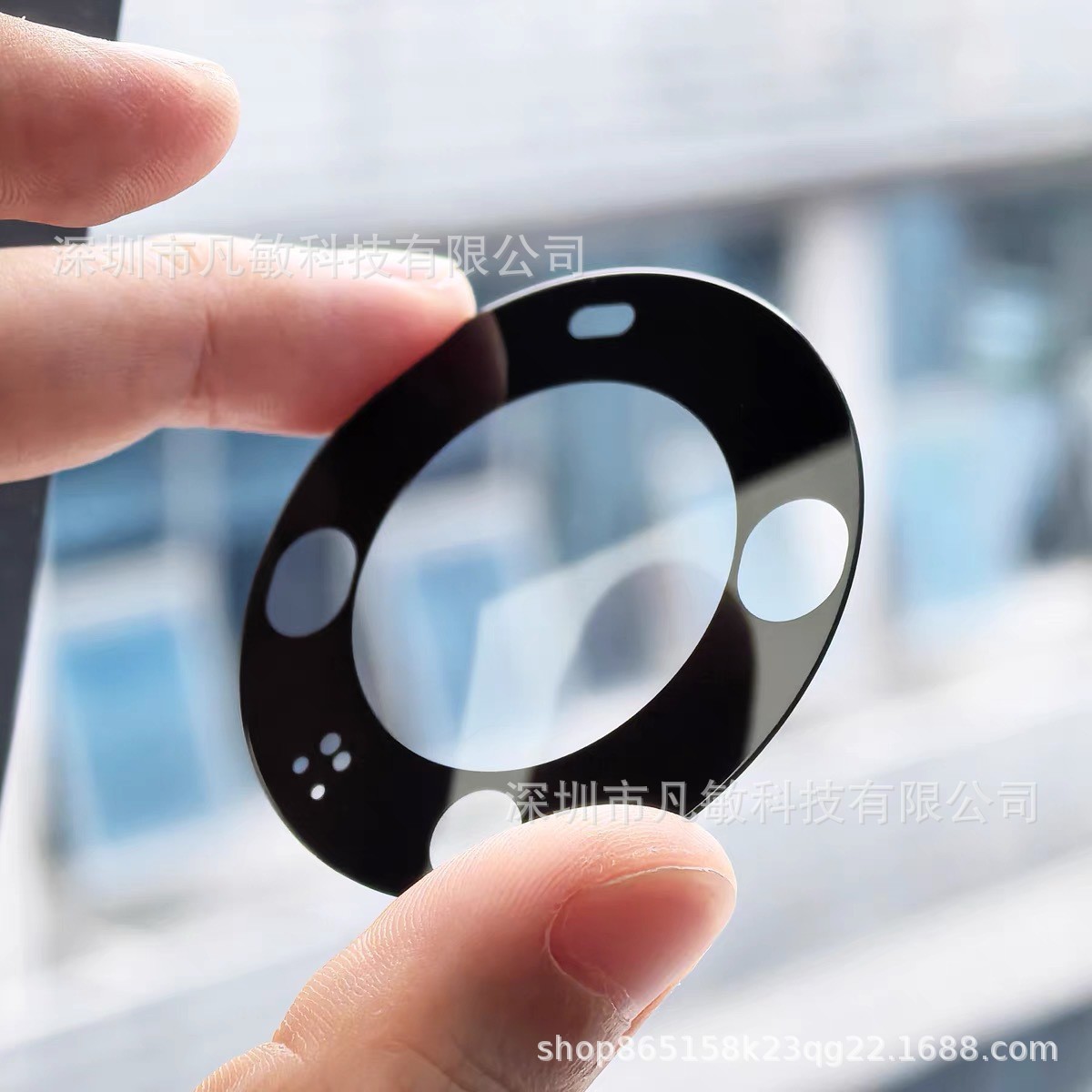 Aplicable a Huawei mate60Pro + película de lente antideslumbrante HUAWEImate60Pro lente de pantalla de seda AR Mejora de la transparencia