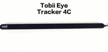 Tobii Eye Tracker 4C ����׷���� �۶��� �ۿ��ǿ����׼�