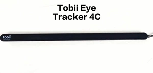 Tobii Eye Tracker 4c Eye Tracker Eye Instrument Development Development Development Development Development