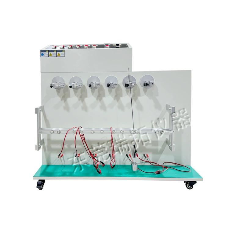 Тестер для испытания на качание проволоки штепсельная вилка