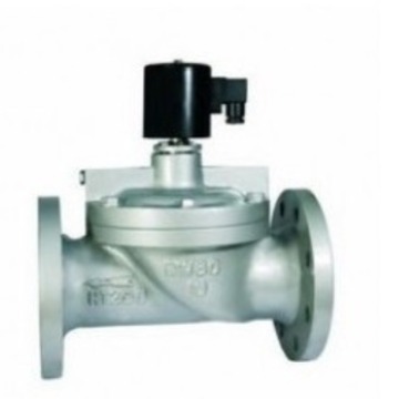 ZCS-65水用电磁阀ZCS-65F   ZCS-40F法兰电磁阀   1.0MPa