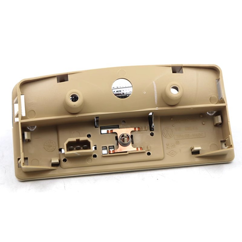 Bora Polo Polo Xinrui Skoda Ming Rui Jingrui Dome Lamp Front Dome Lamp Reading Lamp 6QD947105