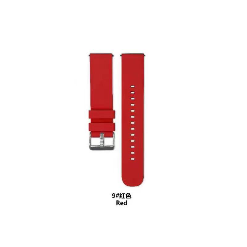 20/22mmは新型華為iwatch3バンドと快分解耳通用サムスン型シリコンバンドを適用している|undefined