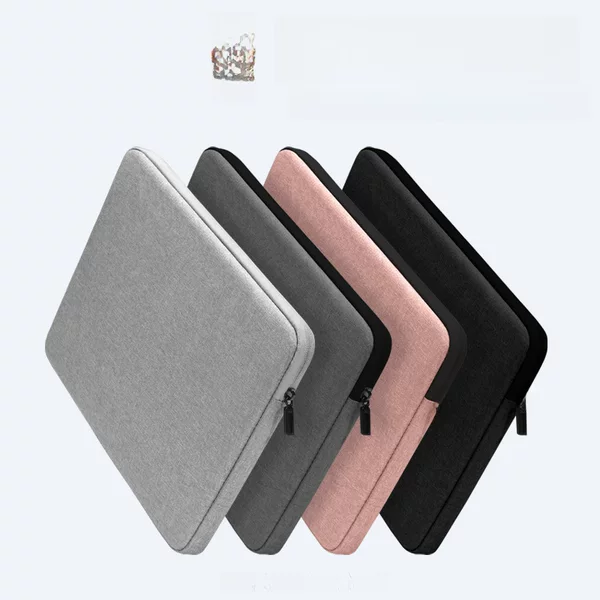 Laptop Sleeve Suitable for Lenovo Xiaomi Huawei Apple Air13.3 Computer Bag iPad Tablet Protective Cover
