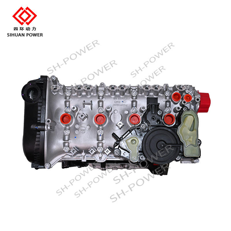 EA888 Lingdu Magotan 1.8T CUF Engine Factory Wholesale Supply